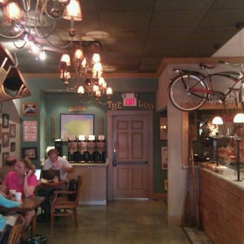 The Wolf Cafe - Coffee & Tea Near Me - Ballwin, Missouri The Wolf Cafe - Coffee & Tea Near Me - Ballwin, Missouri