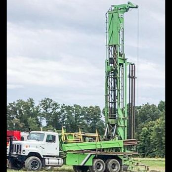 Myers Water Wells - New well construction. - Well Drilling Near Me - Sligo, Pennsylvania Myers Water Wells - New well construction. - Well Drilling Near Me - Sligo, Pennsylvania