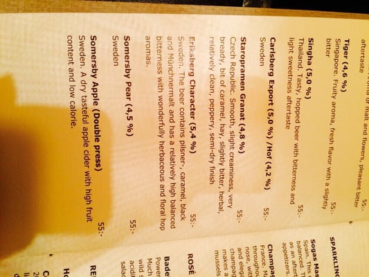 Menu photo 2 Pho & Bun Stockholm, AB Menu photo 2 Pho & Bun Stockholm, AB