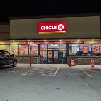 Circle K - Circle K, 2213 Ashley Phosphate Road, North Charleston - Convenience Stores Near Me - North Charleston, South Carolina Circle K - Circle K, 2213 Ashley Phosphate Road, North Charleston - Convenience Stores Near Me - North Charleston, South Carolina
