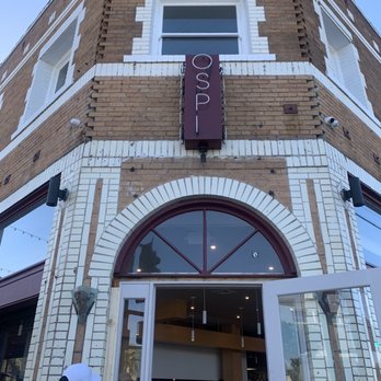 Ospi Venice - Italian Near Me - Venice, California