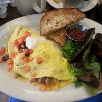 First Watch - Breakfast & Brunch Near Me - Orlando, Florida