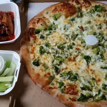 Lucia's Two Go - $26.65 - Pizza Near Me - Schenectady, New York Lucia's Two Go - $26.65 - Pizza Near Me - Schenectady, New York