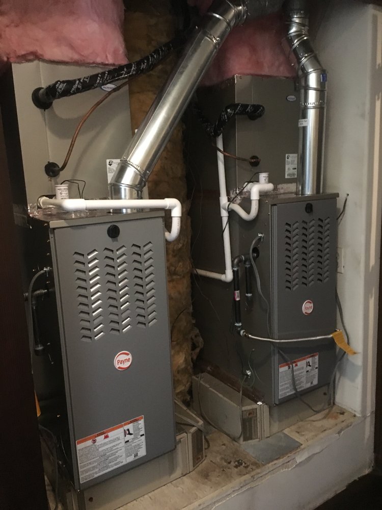 ECO AIR CONDITIONING & HEATING Updated August 2024 12829 Saratoga