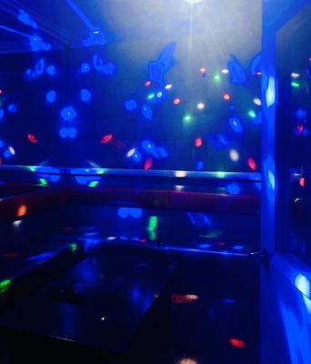 YD Karaoke Studio by null