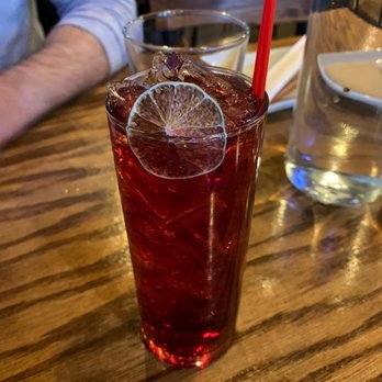 The Jin - Pomegranate Pom pom - Korean Near Me - New York, New York The Jin - Pomegranate Pom pom - Korean Near Me - New York, New York