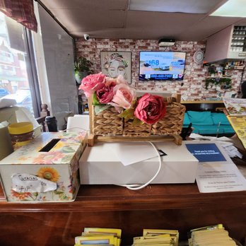 El Vicentino - Counter - Salvadoran Near Me - Flushing, New York El Vicentino - Counter - Salvadoran Near Me - Flushing, New York
