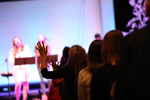 Bethany Community Church by null