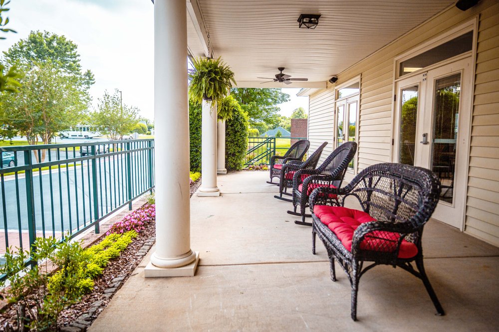 DORCHESTER CHARLOTTE Updated October 2024 17 Photos 12920 Dorman