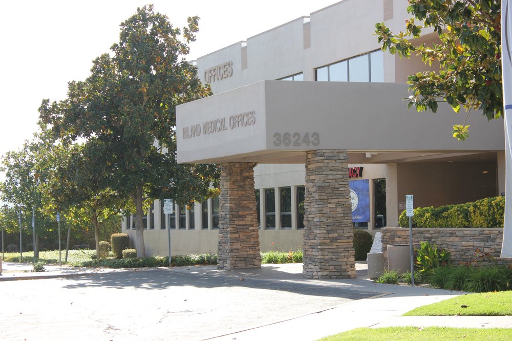 MISSION SURGICAL CLINIC Updated September 2024 36243 Inland Valley