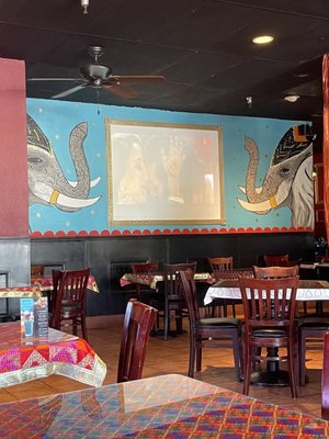 Saffron Indian Cuisine & Bar by null