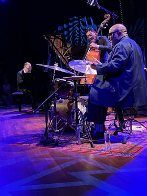BIMHUIS by null