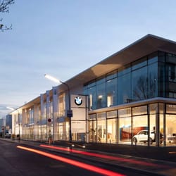 BMW Wien Heiligenstadt