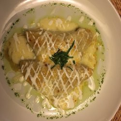 El Mexicano de Sant Cugat - Enchilada gratinada