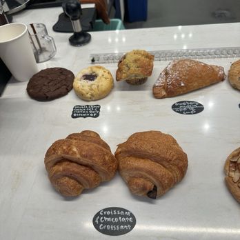 Jojo’s Coffee - Display. - Coffee & Tea Near Me - Issaquah, Washington