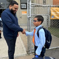 Success Academy Charter School Ozone Park Middle School - Success Academy Charter Schools