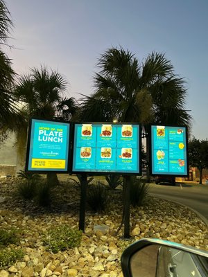 Hawaiian Bros Island Grill by null