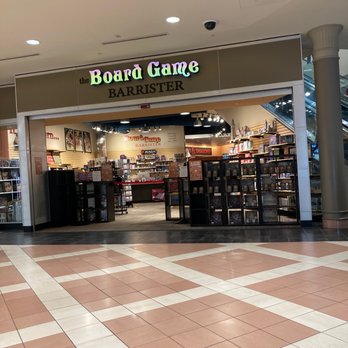 Board Game Barrister - Toy Stores Near Me - Wauwatosa, Wisconsin