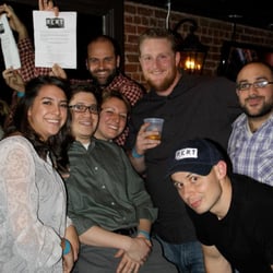 NYC Trivia League