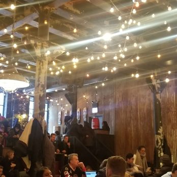 Sawada Coffee - Inside - Coffee & Tea Near Me - Chicago, Illinois