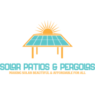 Slide of Solar Patios and Pergolas