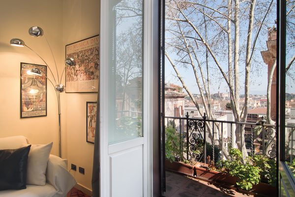 Il Boom B & B Rome by null