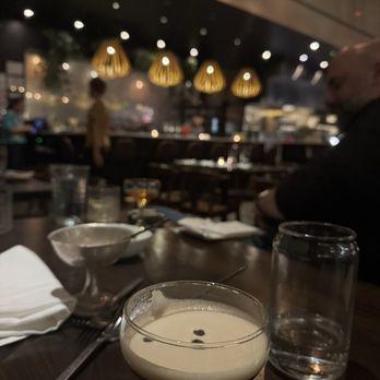 Annette - Coffee cocktail - Wine Bars Near Me - Aurora, Colorado