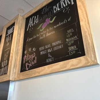 SoBoL - Acai Bowls Near Me - Wantagh, New York SoBoL - Acai Bowls Near Me - Wantagh, New York