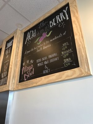 Menu photo 2 SoBoL Wantagh, NY Menu photo 2 SoBoL Wantagh, NY
