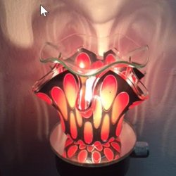 Escential Fragrances - Electric Oil Burner