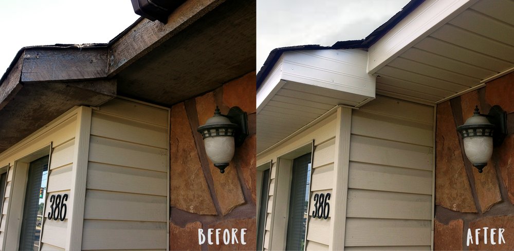 Suffern Painting Roofing & Construction - veterans service organization in Provo, UT