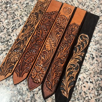 High Noon Leather - Custom belts - Leather Goods Near Me - Las Cruces, New Mexico High Noon Leather - Custom belts - Leather Goods Near Me - Las Cruces, New Mexico