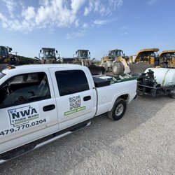 NWA Truck Wash and More