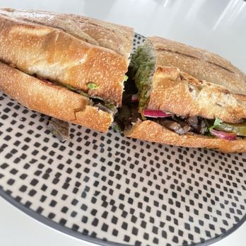 Frutas - Carne asada torta . Does not come w jalapenos . You need to request . - Juice Bars & Smoothies Near Me - Chula Vista, California Frutas - Carne asada torta . Does not come w jalapenos . You need to request . - Juice Bars & Smoothies Near Me - Chula Vista, California