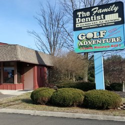 The Family Dentist