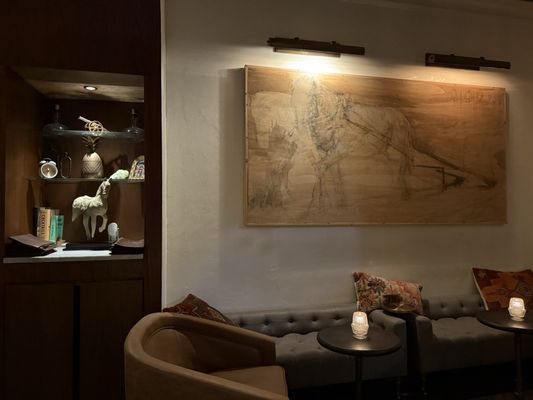 Artillery Bar by null