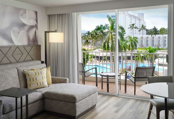 The Royal Sonesta Kaua'i Resort Lihue by null