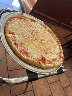 LITTLE ITALY PIZZERIA - Updated January 2025 - 42 Photos & 126 Reviews