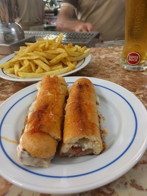 Cachorrinho Gazela by null