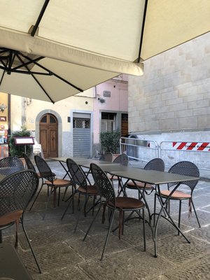 La BotteGaia by null