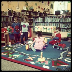 North Babylon Public Library