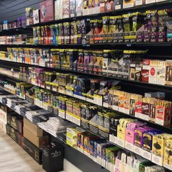 Amazing Tobacco And Vape I