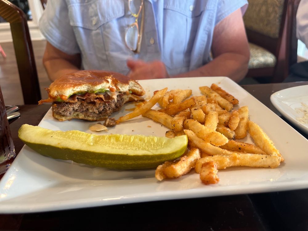 The Bridges At Tartan Pines, Enterprise Roadtrippers