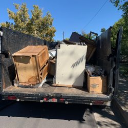 Haul It All Services - Goodbye Junk!