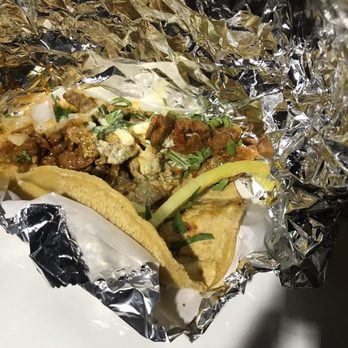 The Taco Stand - Mexican Near Me - Miami, Florida