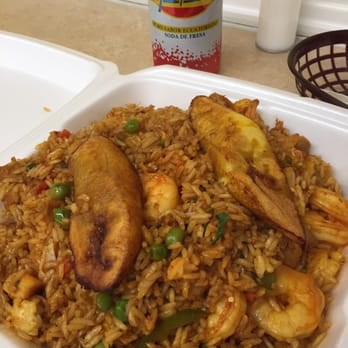 Antojitos Ecuatorianos - Chaulafan - Latin American Near Me - Hightstown, New Jersey
