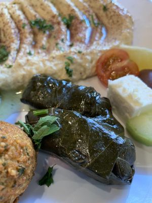 Jerusalem Café by null