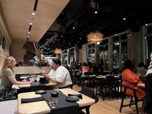 Bronzeville Winery by null