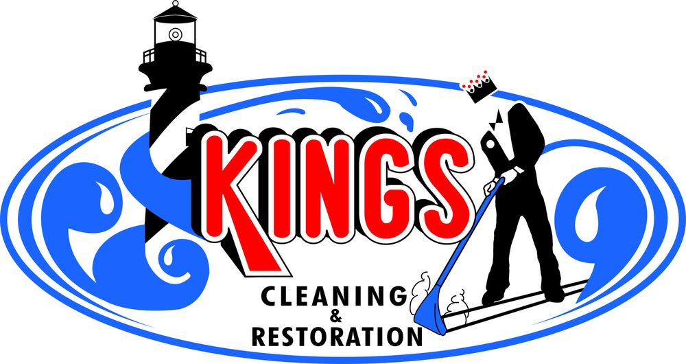 KING’S CLEANING & RESTORATION Updated September 2024 Request a Quote Buxton, North