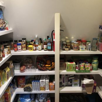 The Simplified Life - After.
Now the floor is visible, lots of expired food has been tossed and what's left is grouped like with like. - Interior Design Near Me The Simplified Life - After.
Now the floor is visible, lots of expired food has been tossed and what's left is grouped like with like. - Interior Design Near Me
